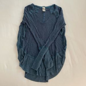 Free people thermal
